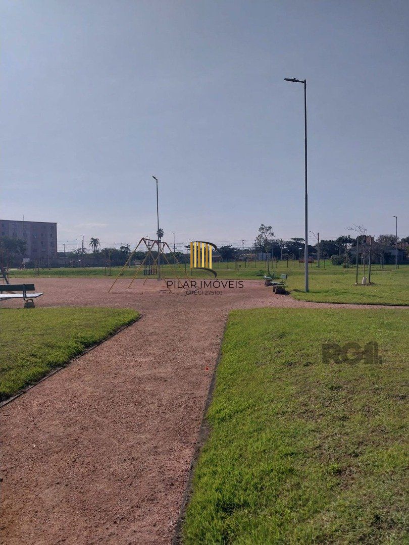 Terreno no bairro Hípica