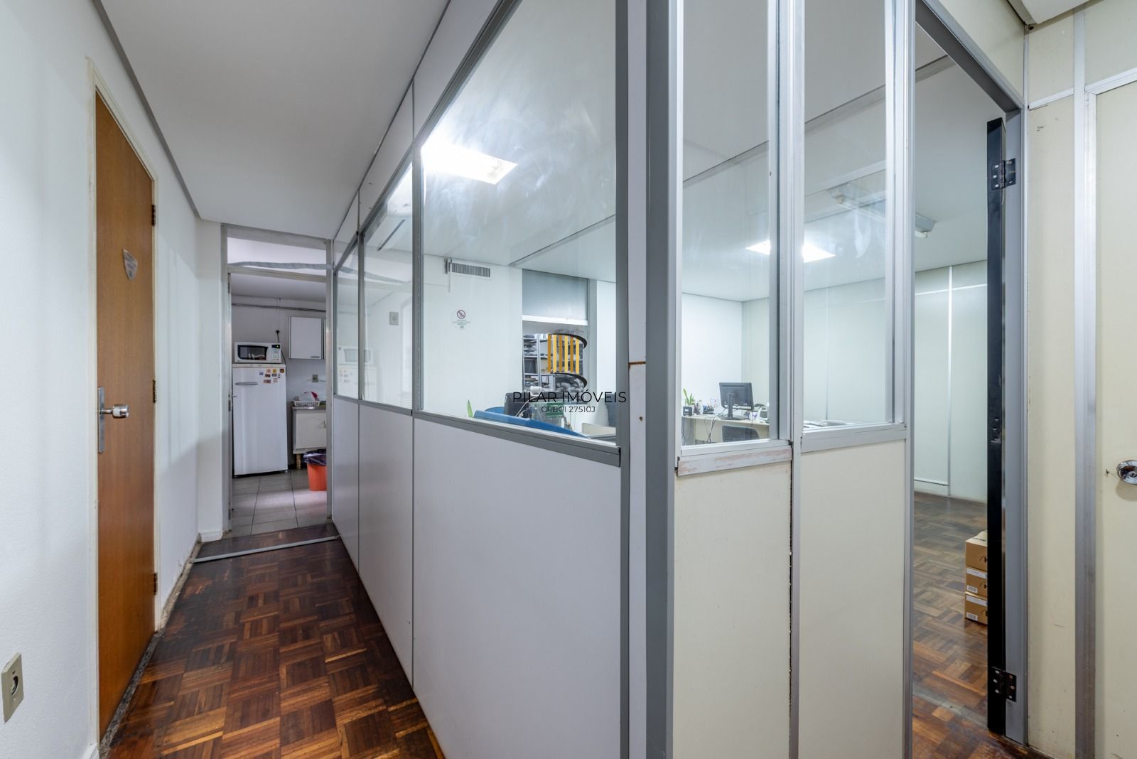 Sala Comercial no bairro Centro Histórico