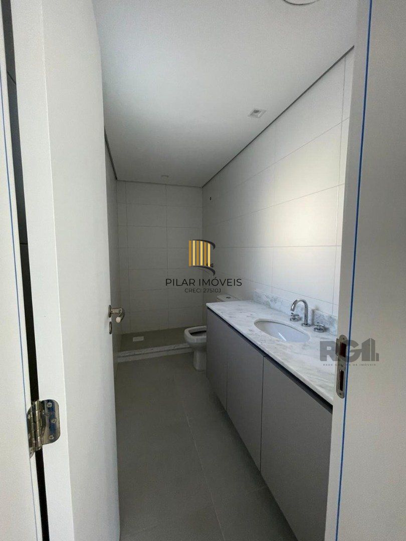 Duplex 3 dormitórios no bairro Atlântida