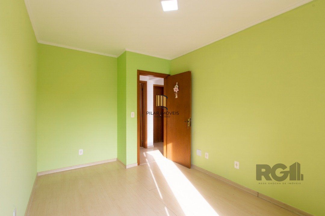 Casa 4 dormitórios no bairro Ipanema