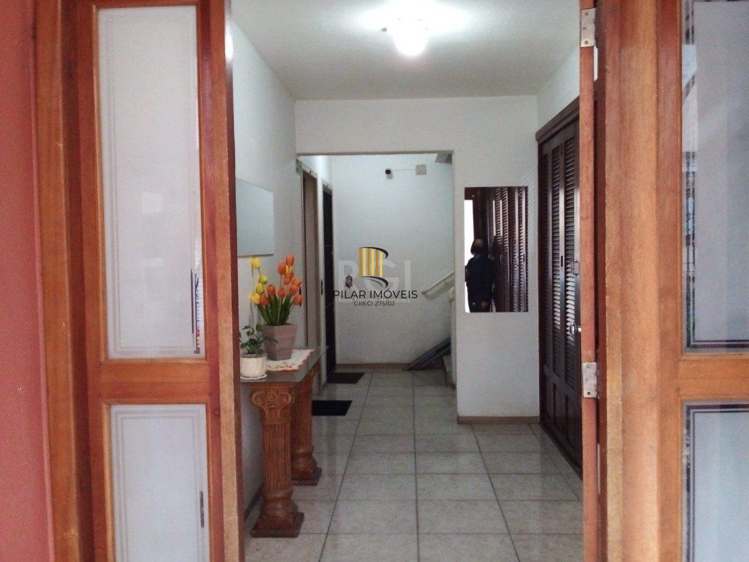 Apartamento para Venda - 42.24m², 1 dormitório, Jardim do Salso