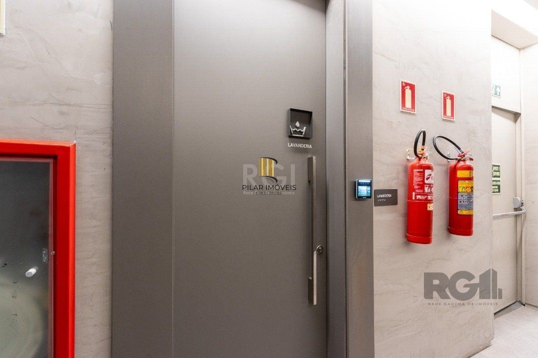 Loft 1 dormitório no bairro Teresópolis
