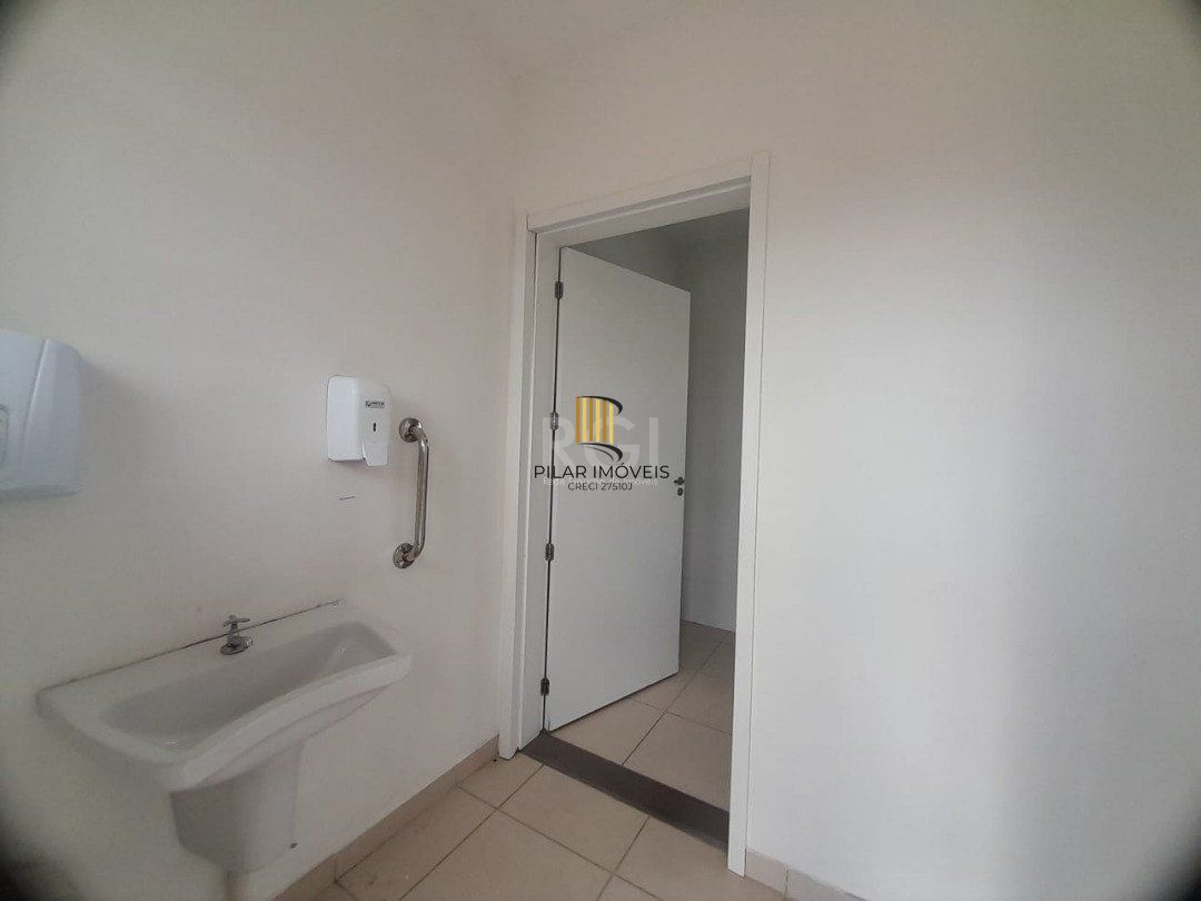 Garden para Venda - 64.3m², 1 dormitório, 1 vaga - Morro Santana 