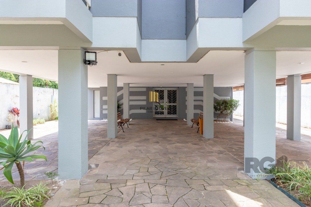 Apartamento 2 quartos próximo Luagge e Cestto