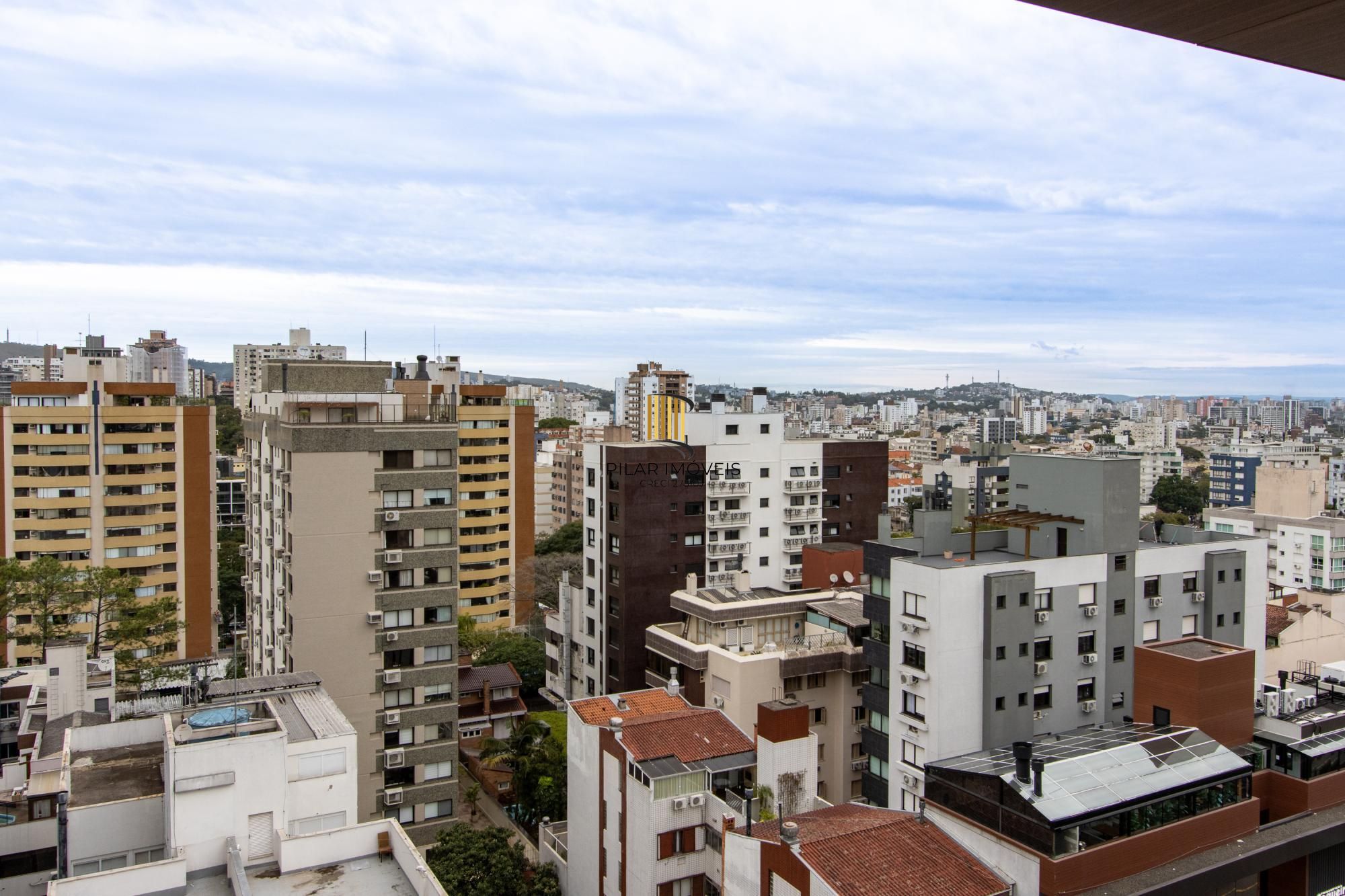 Apartamento 4 dormitórios no bairro Bela Vista