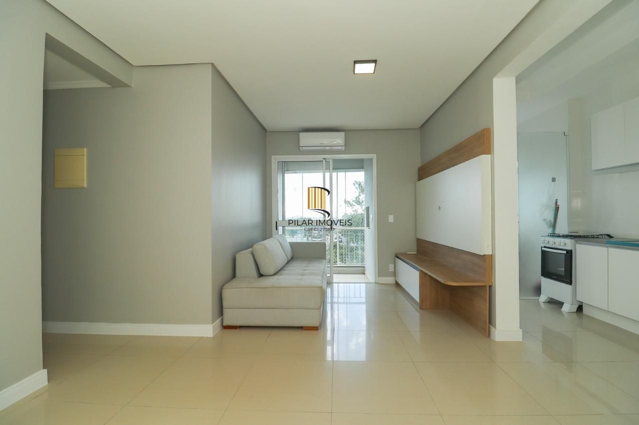 Apartamento 3 dormitórios no bairro Sarandi