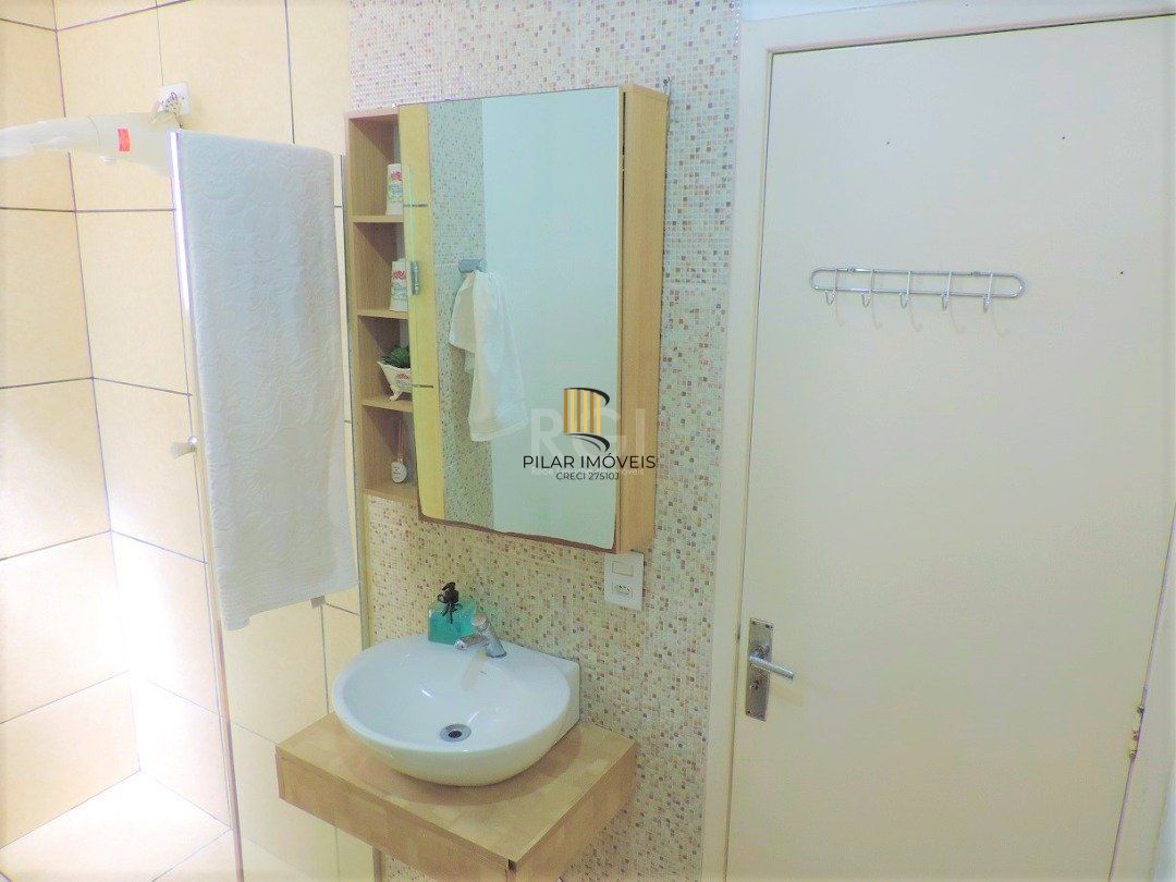 Apartamento para Venda - 56.7m², 2 dormitórios, Passo da Areia