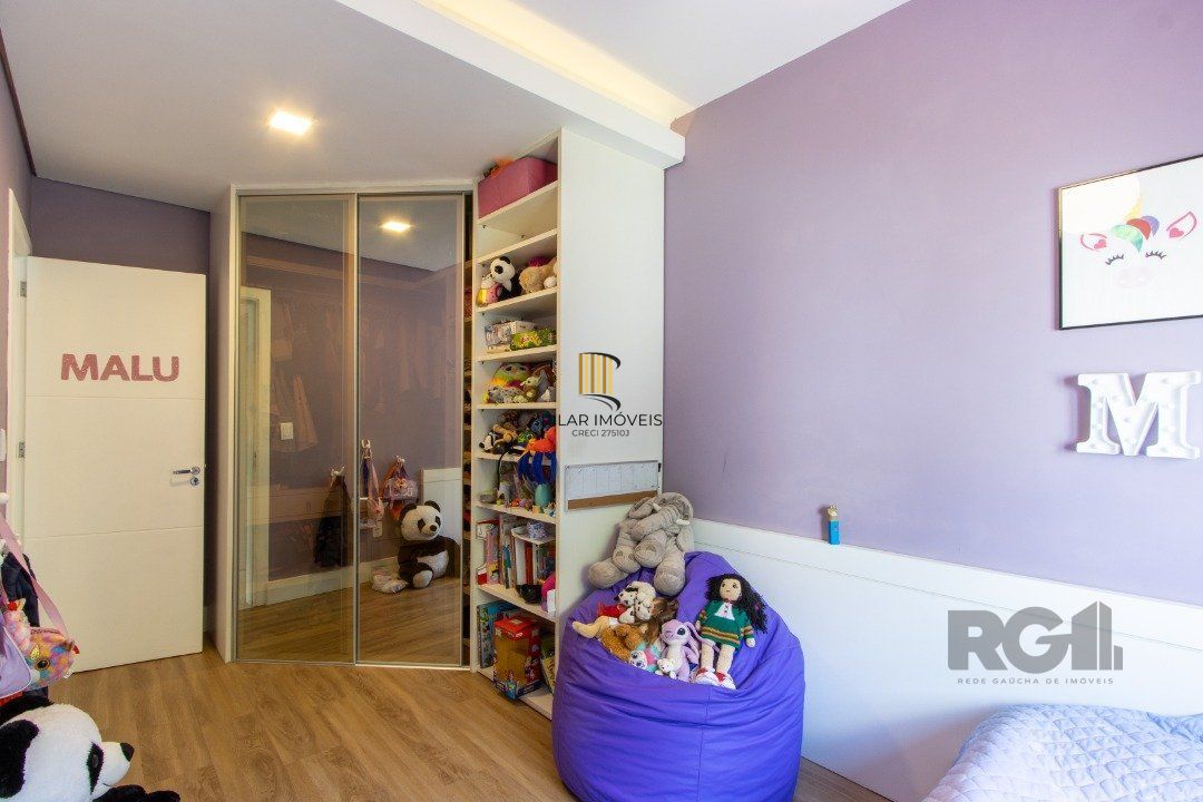 Casa 3 dormitórios no bairro Jardim Isabel