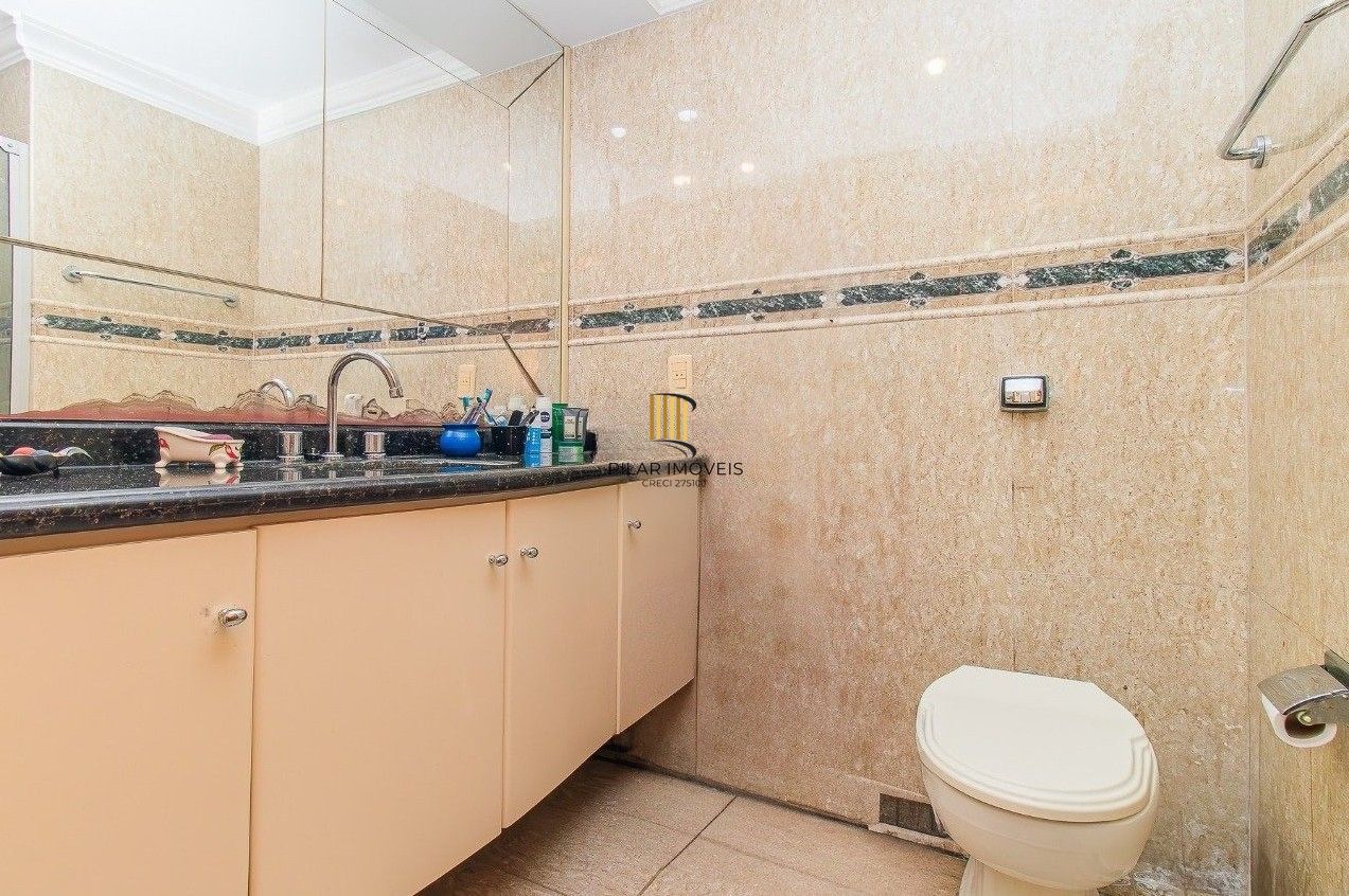 Apartamento 03 dormitórios (1 Suíte) no bairro Rio Branco, com 111,09 m² de área privativa!!