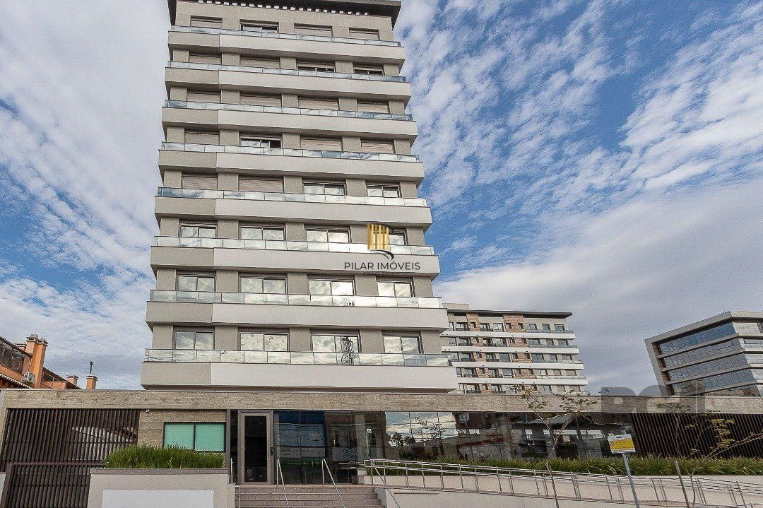 Studio para Venda - 37.68m², 1 dormitório, 1 vaga - Tristeza