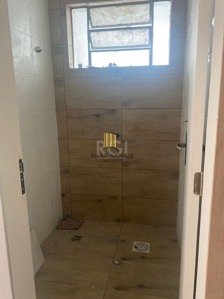 Apartamento para Venda - 50.66m², 2 dormitórios, 1 vaga - Cavalhada