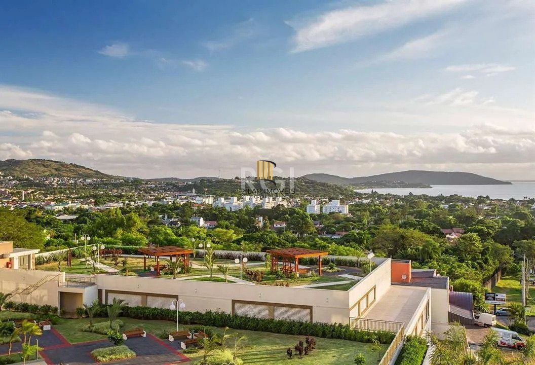 Apartamento para Venda - 104.51m², 3 dormitórios, sendo 1 suites, 2 vagas - Cavalhada