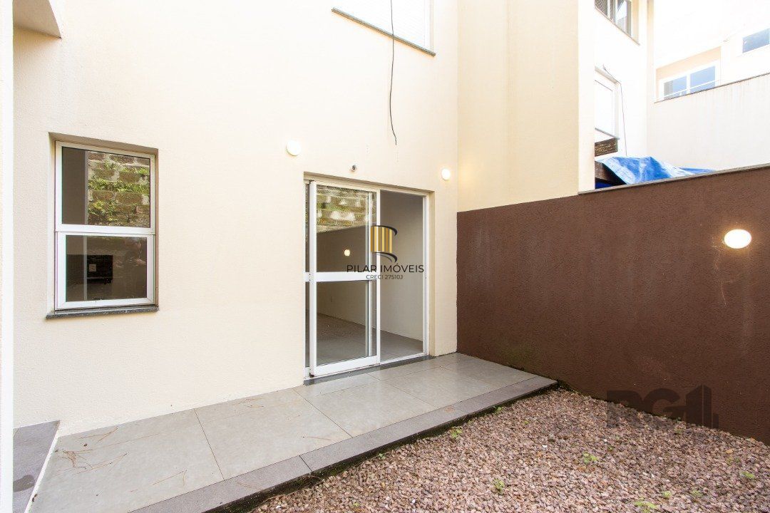 Casa para Locação/Aluguel - 150m², 3 dormitórios, sendo 1 suites, 2 vagas - Aberta dos Morros