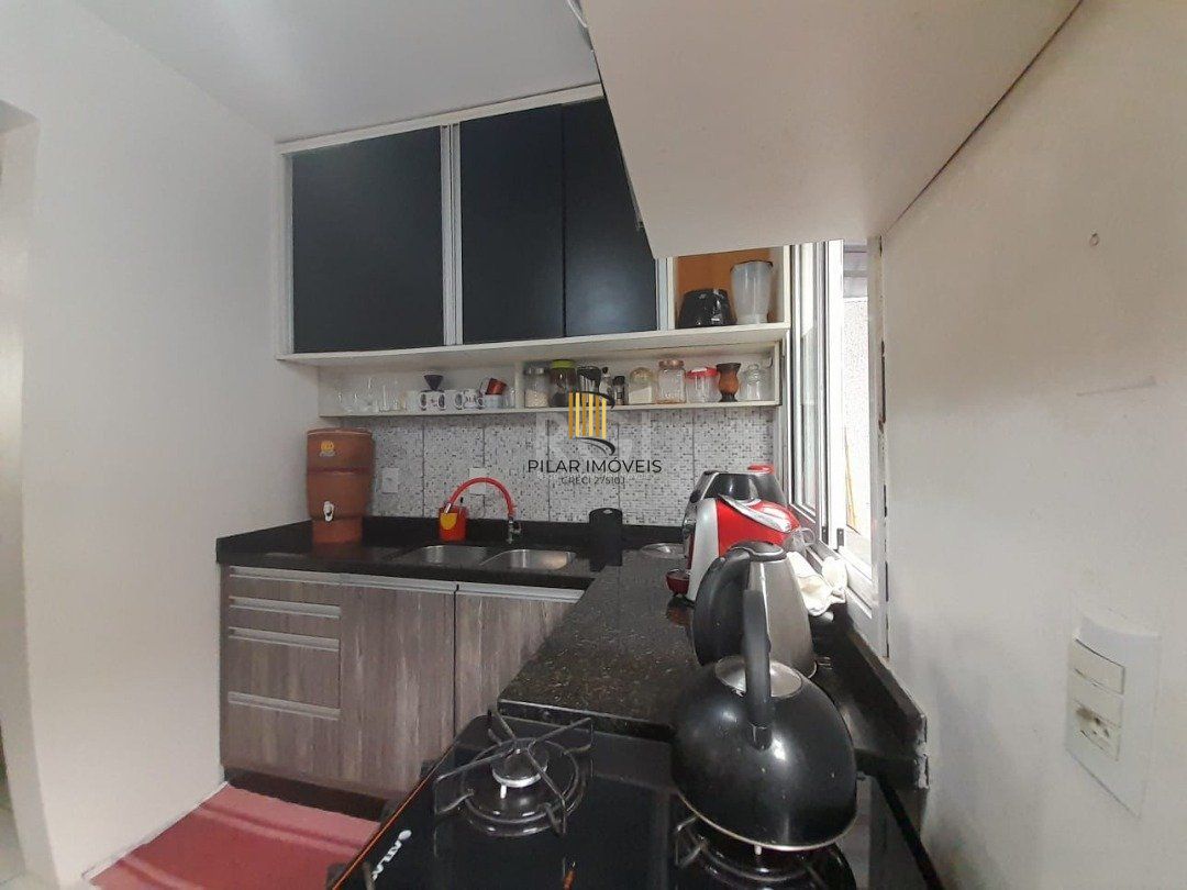 CASA EM CONDOMÍNIO COM 3 DORMITÓRIOS NA HÍPICA