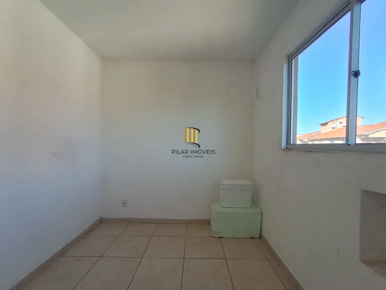 Apartamento 2 dormitórios no bairro Restinga