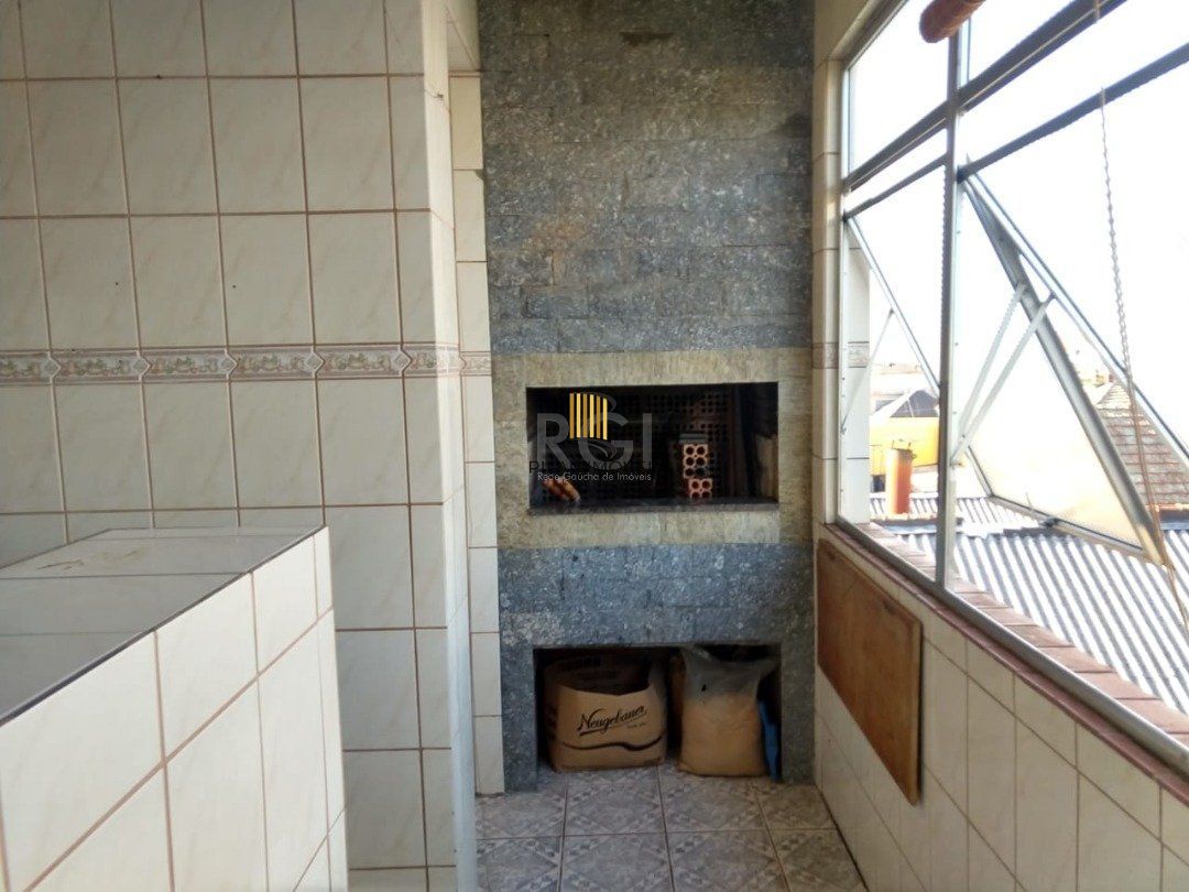 Apartamento para Venda - 92.3m², 3 dormitórios, Floresta