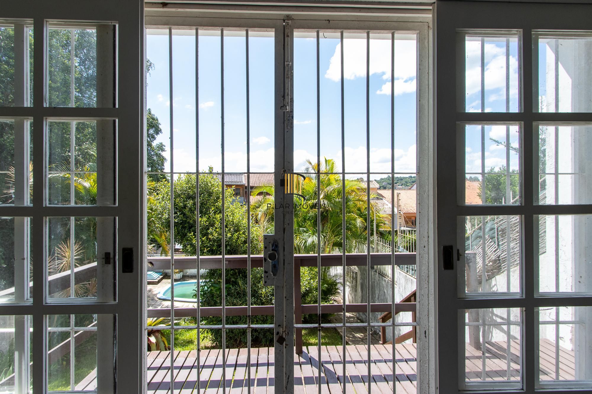 Casa à venda no Altos do Ipê no Bairro Espirito Santo.