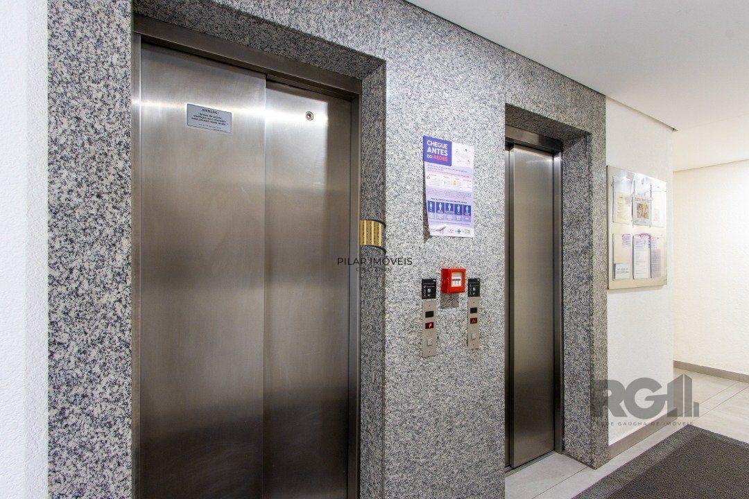 Apartamento de 3 dormitórios com Suite em Excelente Condomínio