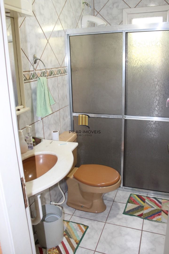 Casa para Venda - 120m², 3 dormitórios, sendo 1 suites, 1 vaga - Vila Nova