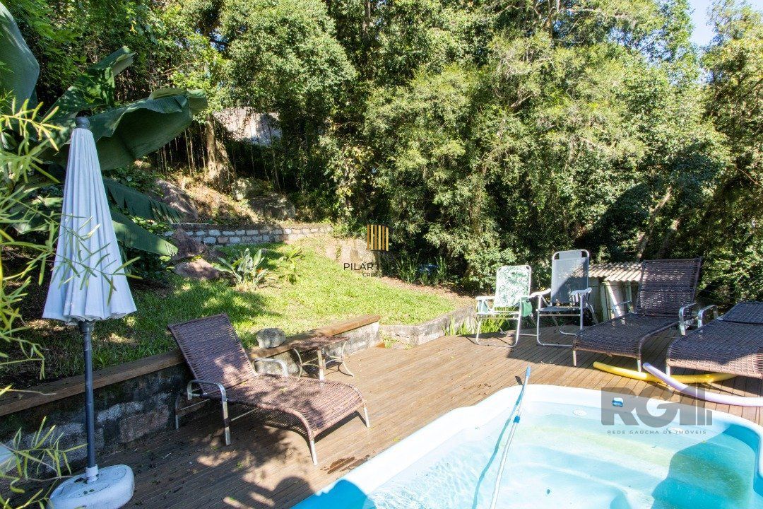 Casa para Venda - 323.49m², 4 dormitórios, sendo 1 suites, 5 vagas - Ipanema