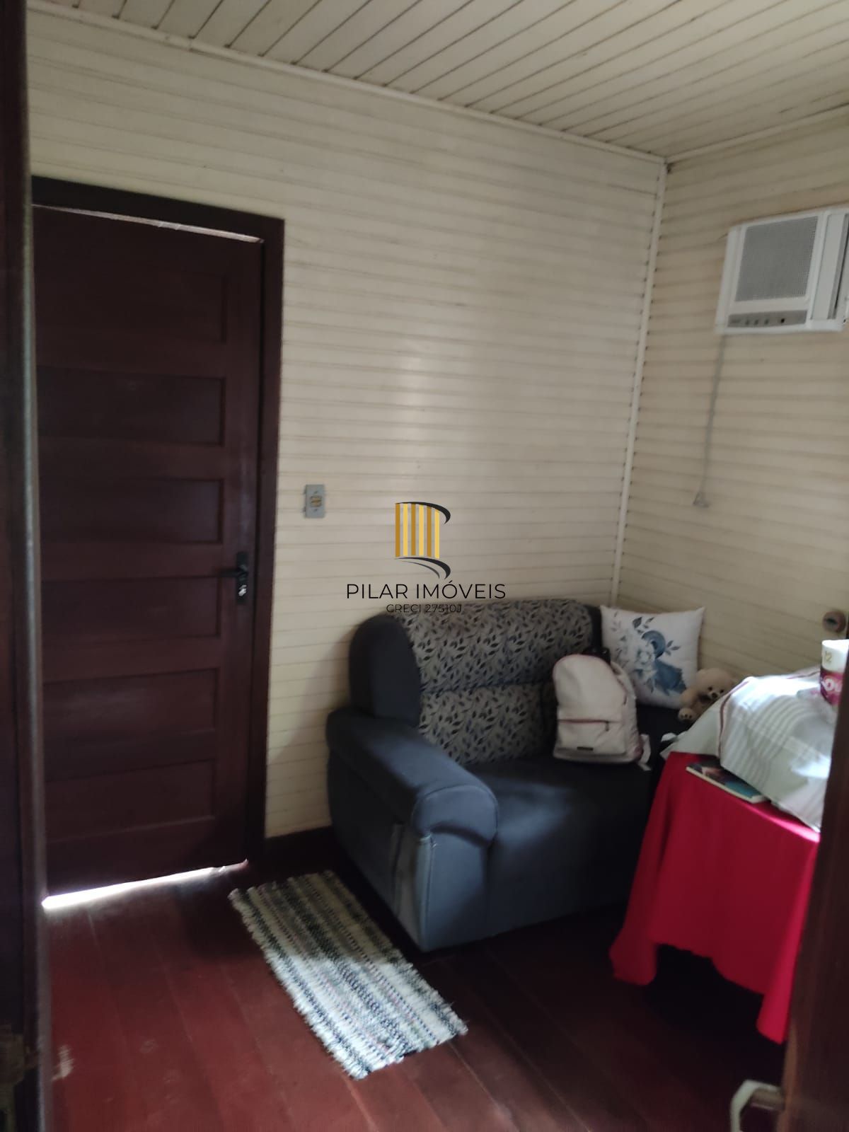 Sítio no bairro Bélem Velho com duas casas e loja comercial