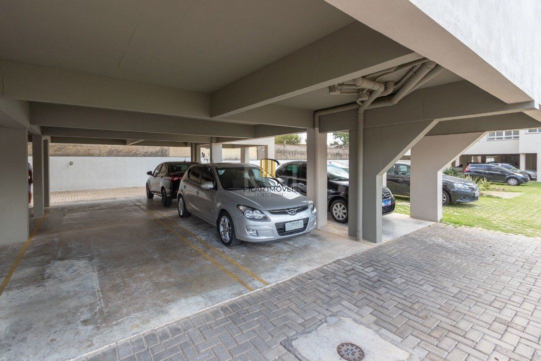 Apartamento para Venda - 49.09m², 2 dormitórios, 1 vaga - Ipanema