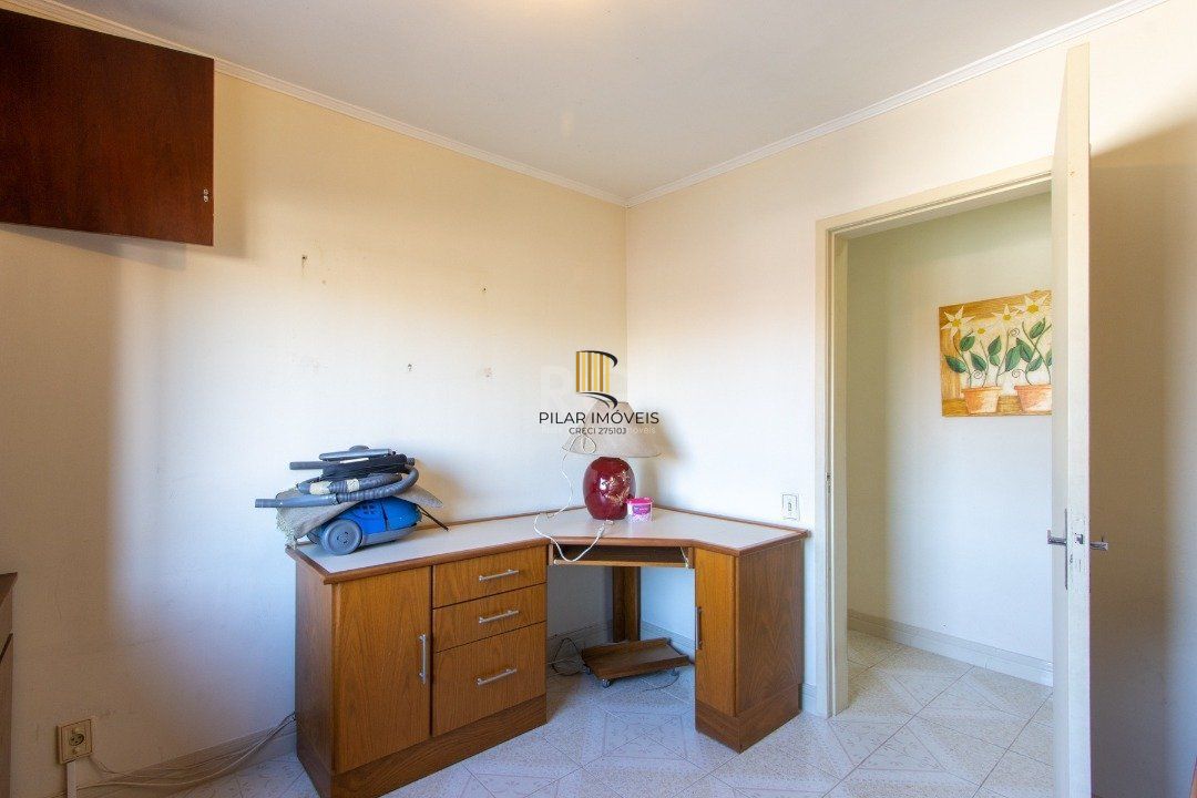 Apartamento para Venda - 60m², 2 dormitórios, Cristal