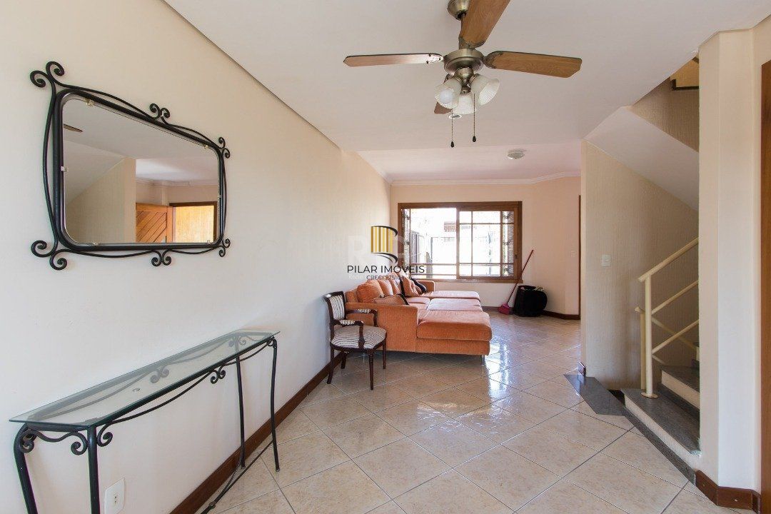 Casa para Venda - 204.75m², 3 dormitórios, sendo 1 suites, 3 vagas - Ipanema