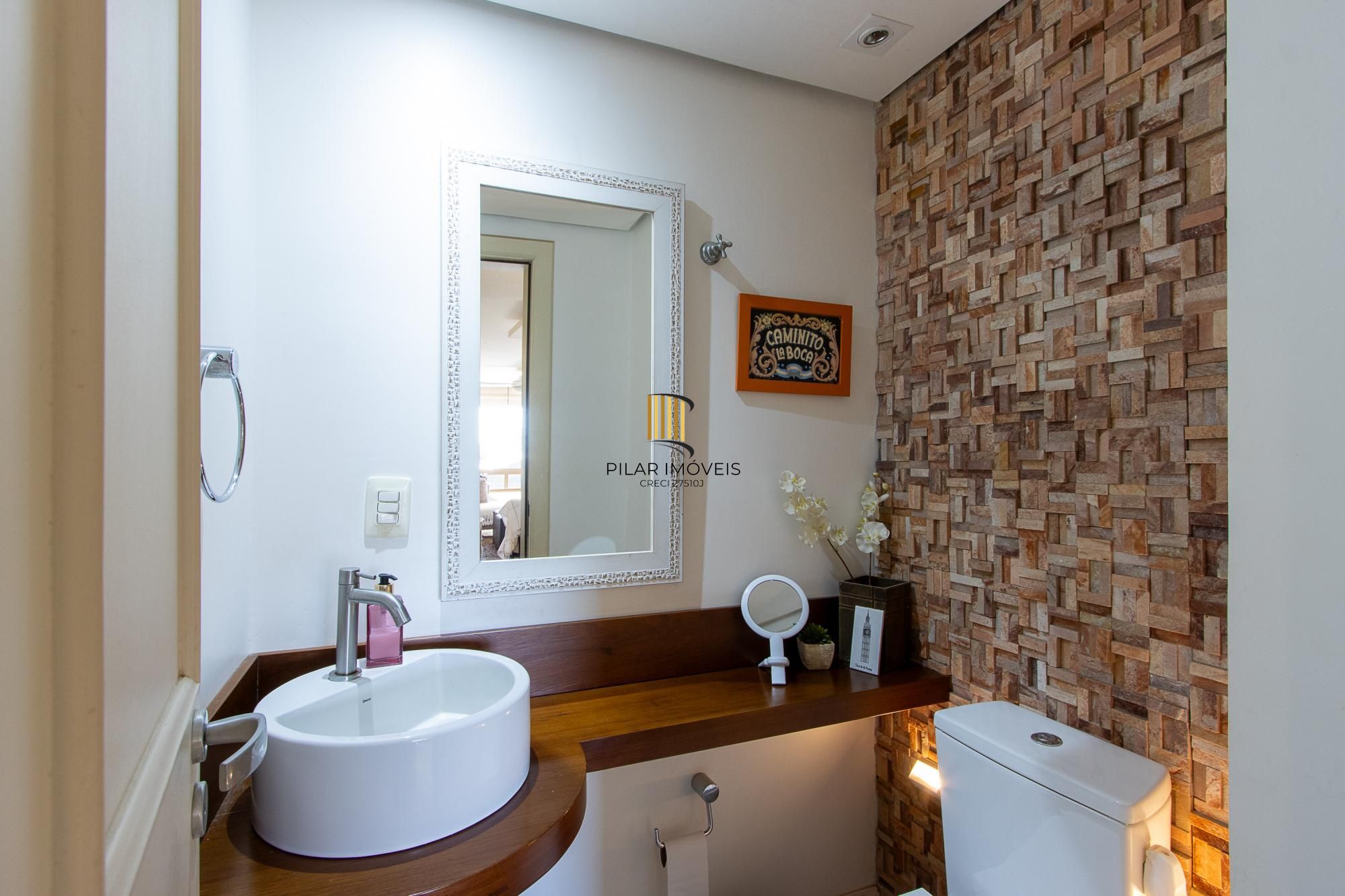 Excelente Apartamento No Coração do Bairro Tristeza!