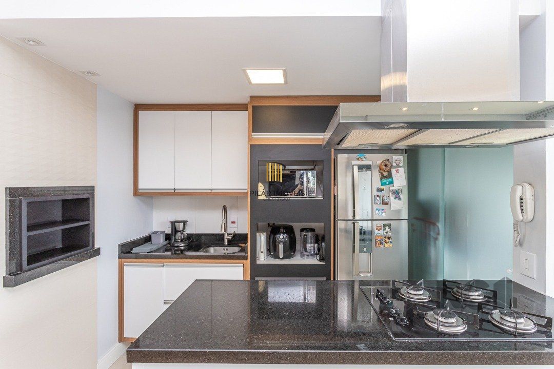 Apartamento 3 dormitórios no bairro Tristeza