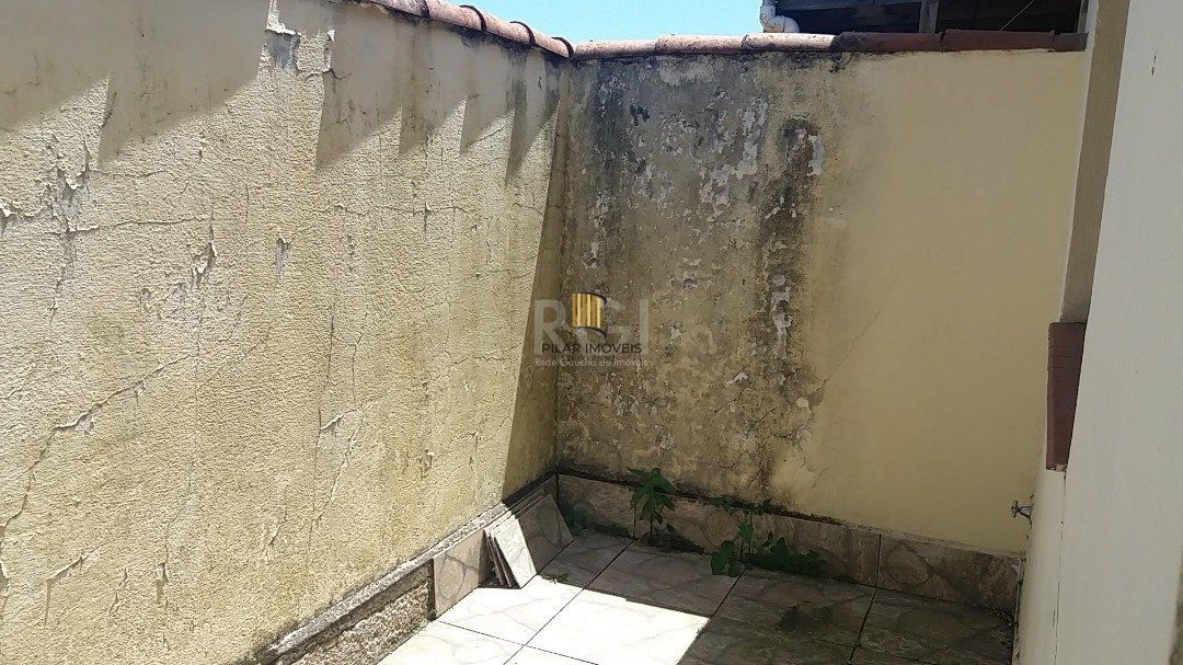Casa Condominio para Venda - 46m², 1 dormitório, Camaquã