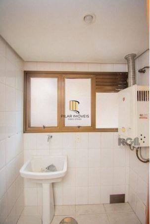 Apartamento 3 dormitórios no bairro Petrópolis