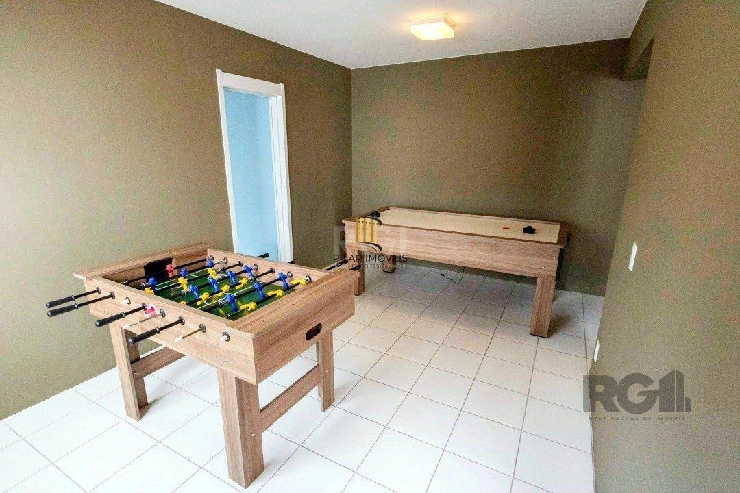 Apartamento 3 dormitórios no bairro Cavalhada
