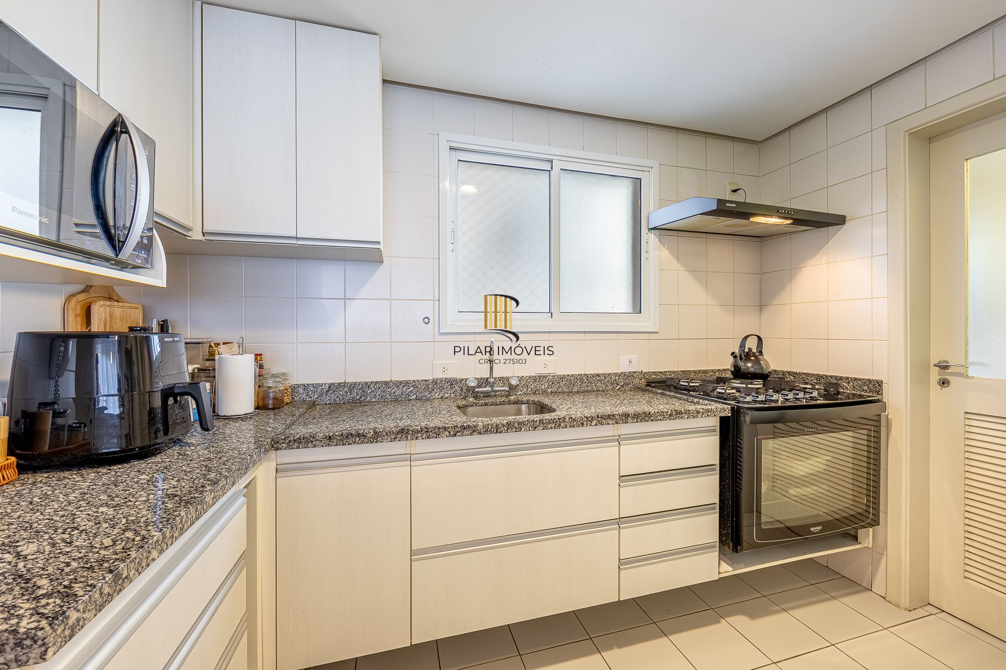 Apartamento 3 dormitórios 1 suíte 2 vagas no Reserva Petrópolis