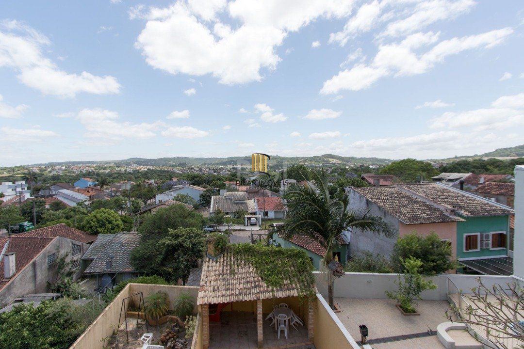 Casa para Venda - 204.75m², 3 dormitórios, sendo 1 suites, 3 vagas - Ipanema