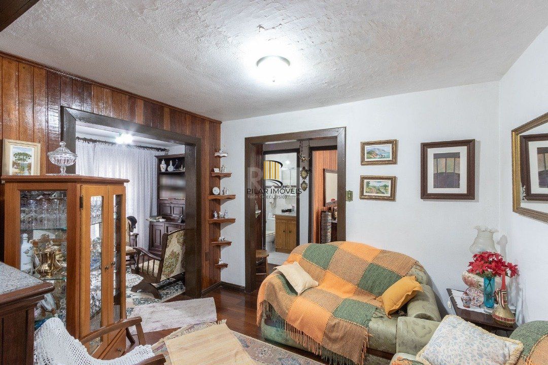 Casa para Venda - 200m², 3 dormitórios, sendo 1 suites, 1 vaga - Aberta dos Morros