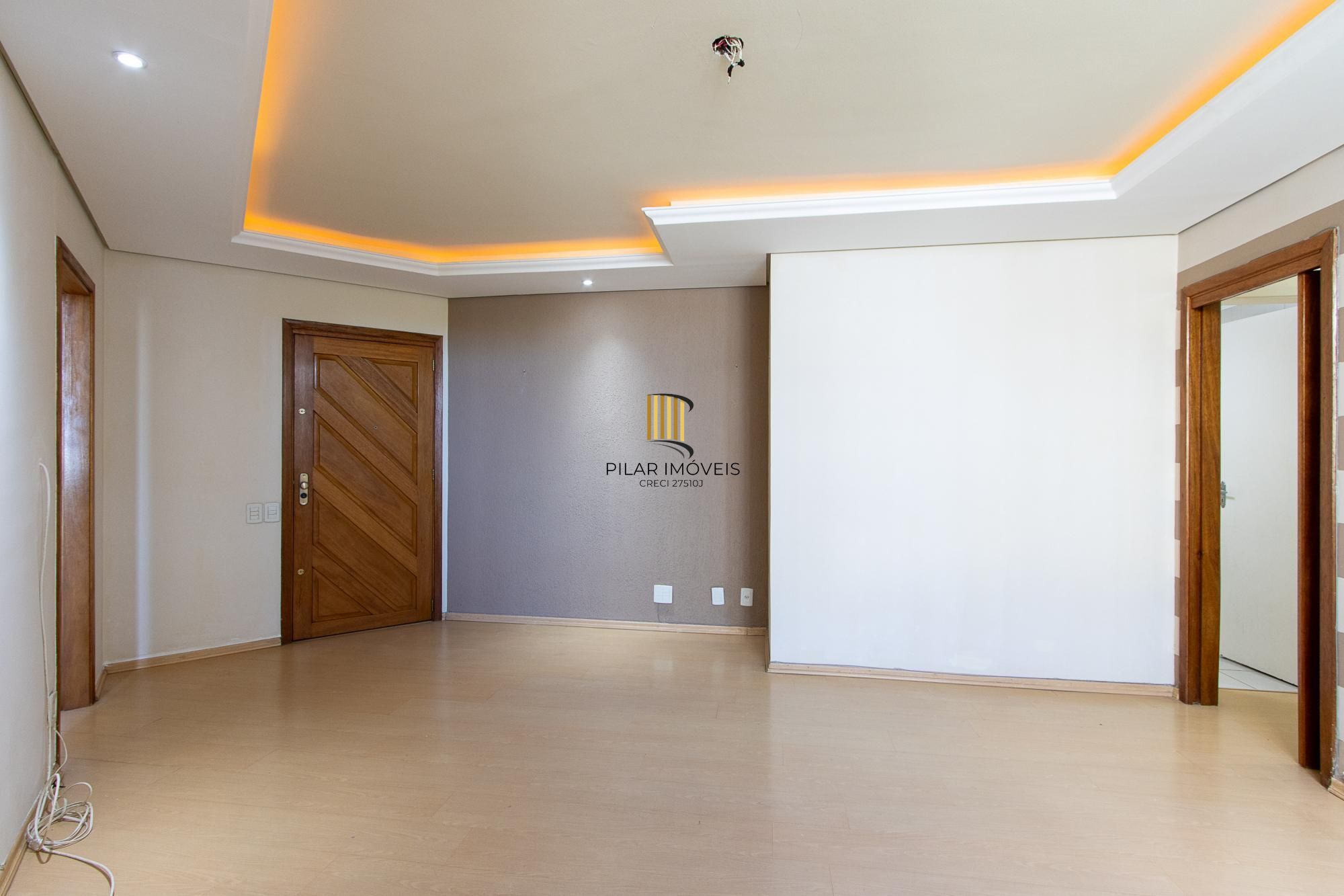 Excelente Apartamento 2 Dormitórios na Av. Wenceslau Escobar