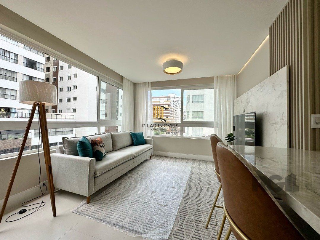 Apartamento 3 dormitórios no bairro Navegantes