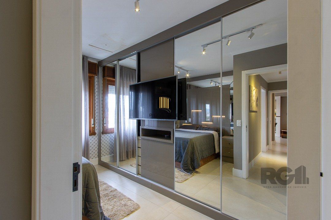 Cobertura para Venda - 209m², 3 dormitórios, sendo 1 suites, 2 vagas - Bela Vista