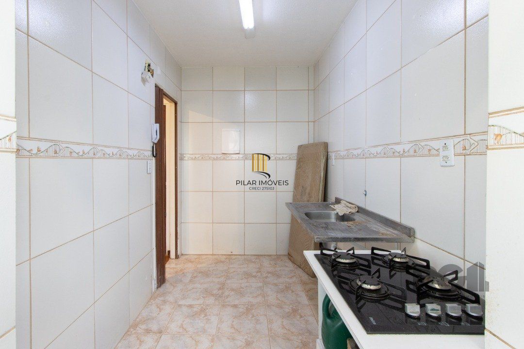 Apartamento 2 dormitórios no bairro Cavalhada