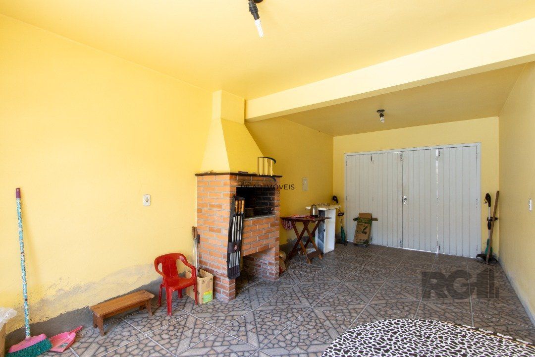 Casa em Ipanema - Imperial Park à Venda