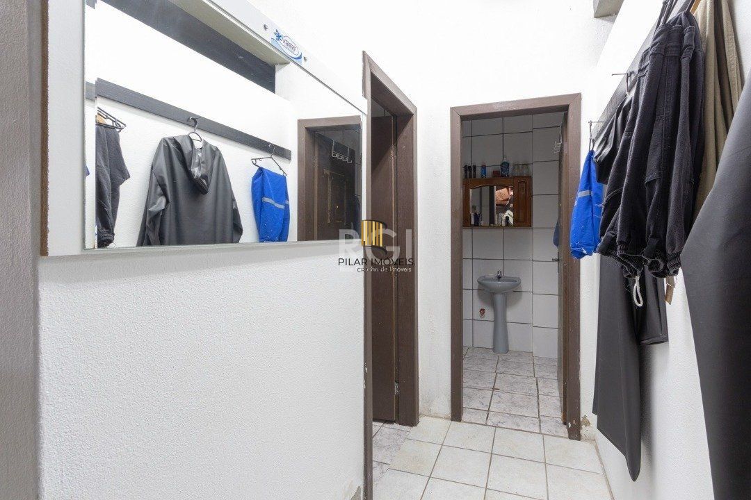 Predio para Venda - 362m², 0 dormitórios, Cristal
