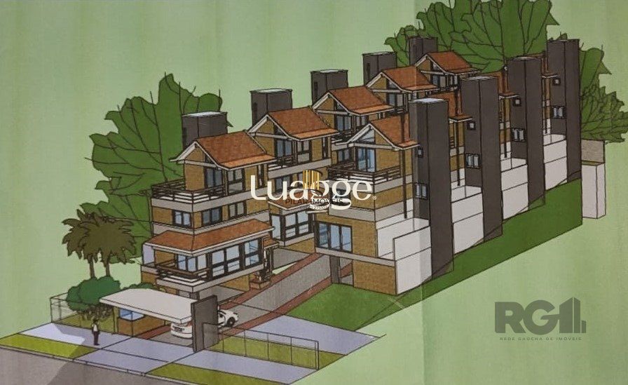 Casa Condominio 3 Dormitório(s) Bairro Espirito Santo - Pilar Imóveis