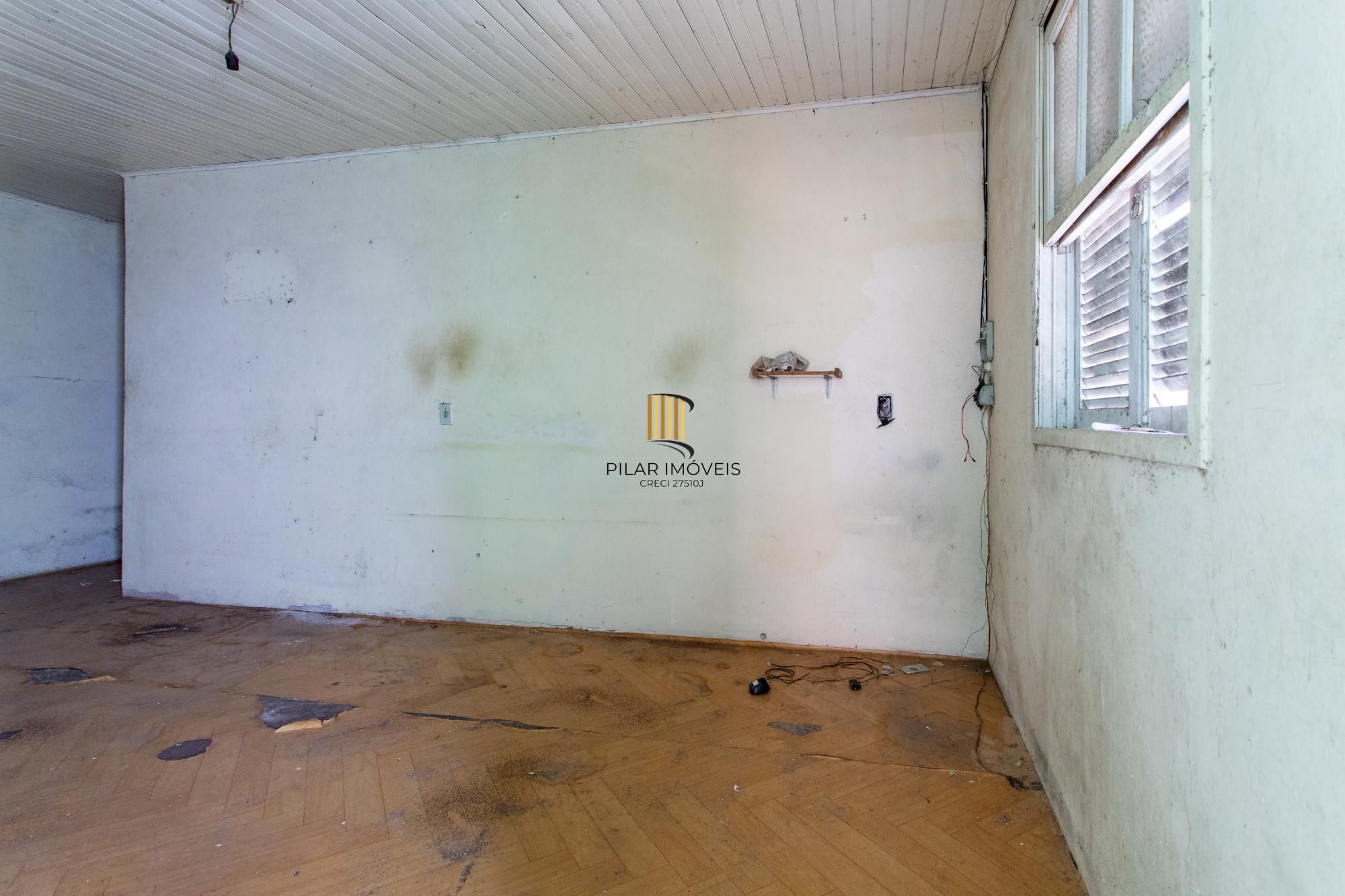 Casa 2 dormitórios no bairro Nonoai