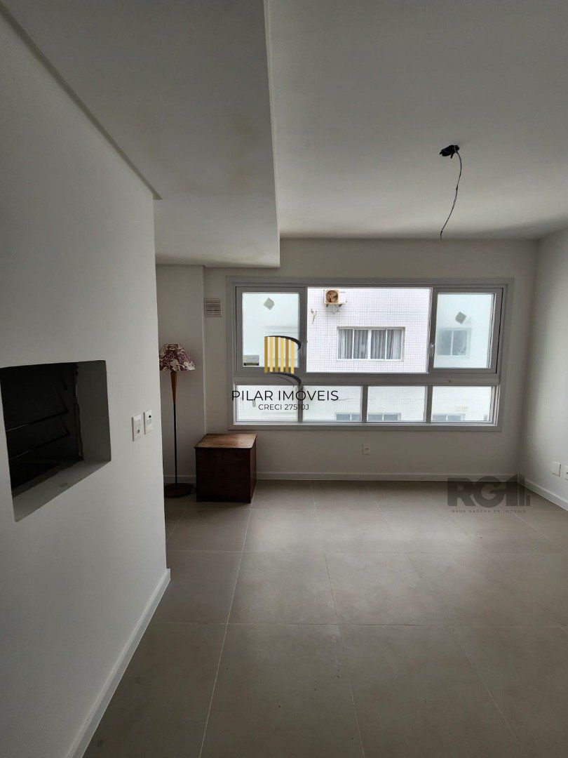 Apartamento 2 dormitórios no bairro Centro