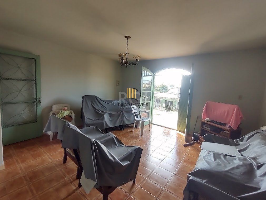 Casa para Venda - 146.21m², 3 dormitórios, sendo 1 suites, 4 vagas - Vila Conceição