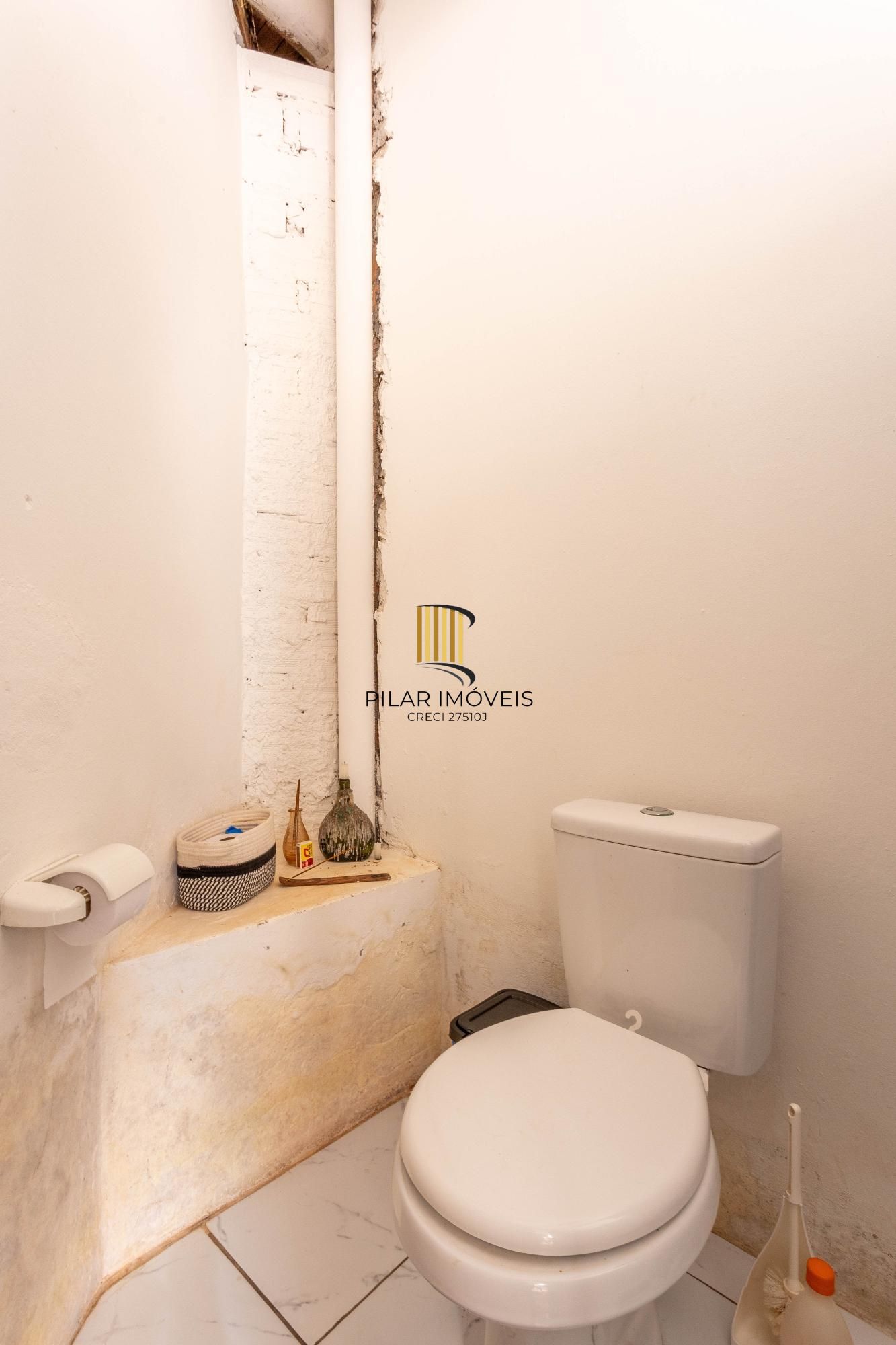 Casa 3 dormitórios no bairro Centro Histórico