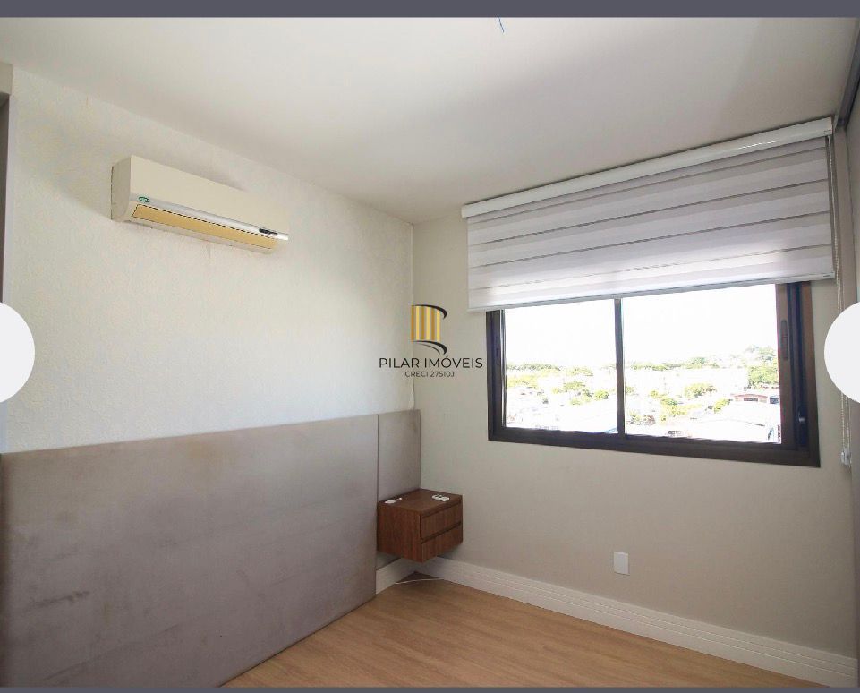 Apartamento 3 dormitórios no bairro Camaquã