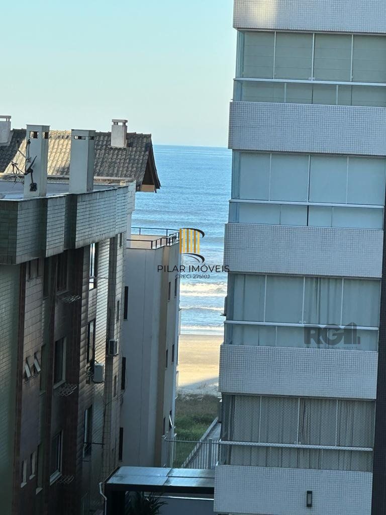 Apartamento 2 dormitórios no bairro Centro