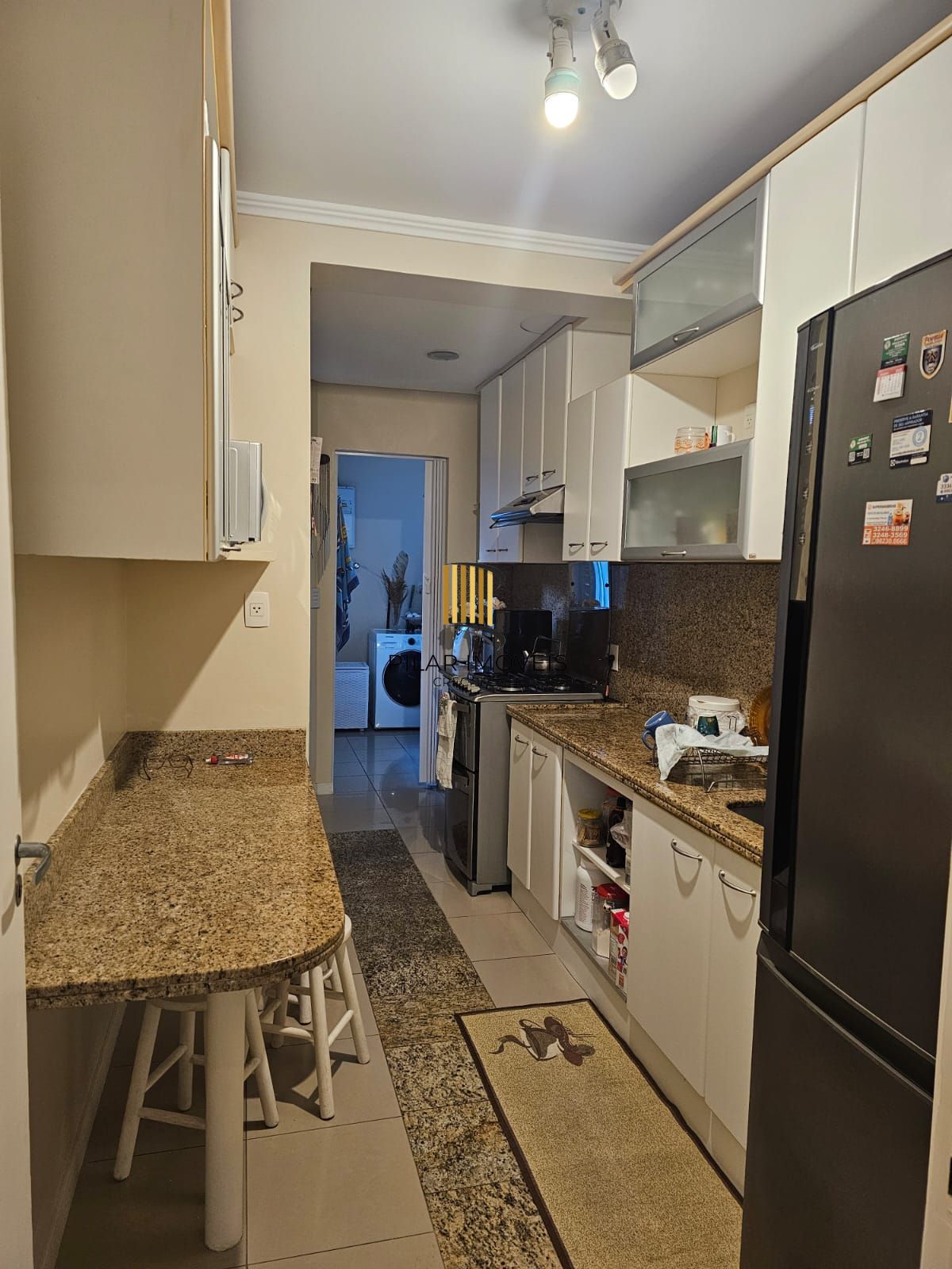 Casa 3 dormitórios no bairro Vila Nova